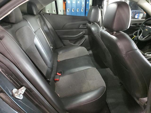 1G11C5SL1FF256601 - 2015 CHEVROLET MALIBU 1LT CHARCOAL photo 10