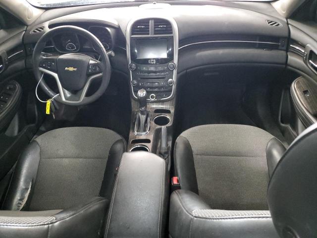 1G11C5SL1FF256601 - 2015 CHEVROLET MALIBU 1LT CHARCOAL photo 8