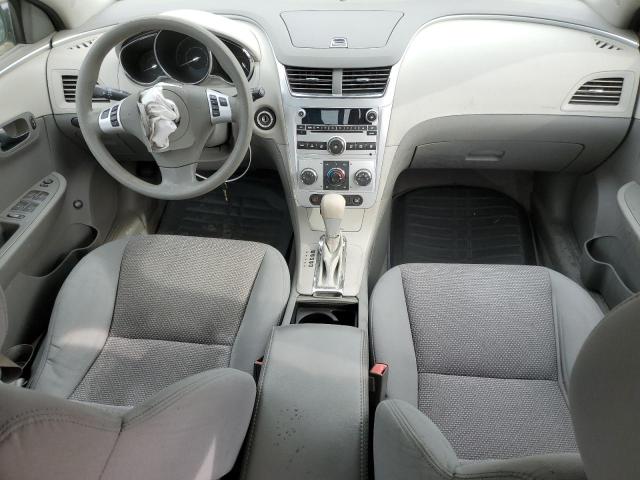 1G1ZC5E18BF259194 - 2011 CHEVROLET MALIBU 1LT 蓝色 照片 8