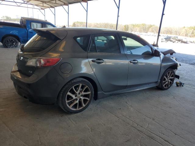 JM1BL1L62C1512556 - 2012 MAZDA 3 S CHARCOAL photo 3