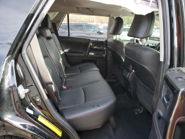 JTEBU5JR7G5326443 - 2016 TOYOTA 4RUNNER SR5/SR5 PREMIUM 黑色 照片 11