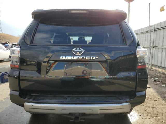 JTEBU5JR7G5326443 - 2016 TOYOTA 4RUNNER SR5/SR5 PREMIUM 黑色 照片 6