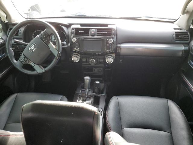 JTEBU5JR7G5326443 - 2016 TOYOTA 4RUNNER SR5/SR5 PREMIUM 黑色 照片 8