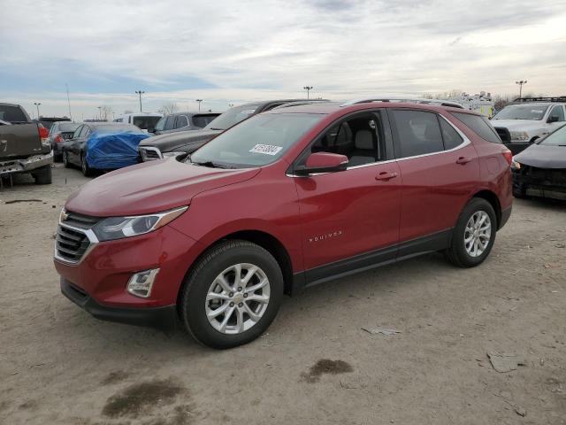 2018 CHEVROLET EQUINOX LT, 