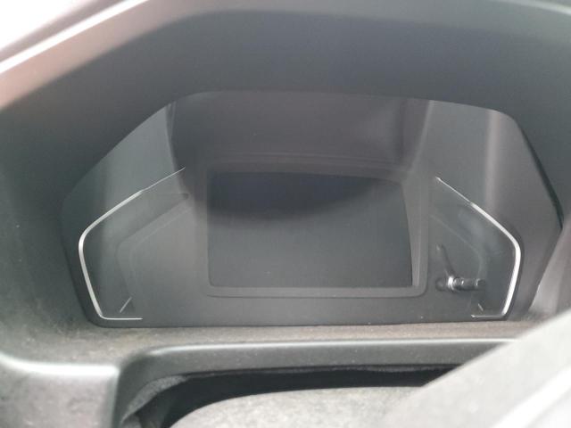 5FNRL6H97NB066686 - 2022 HONDA ODYSSEY ELITE Սպիտակ լուսանկար 9