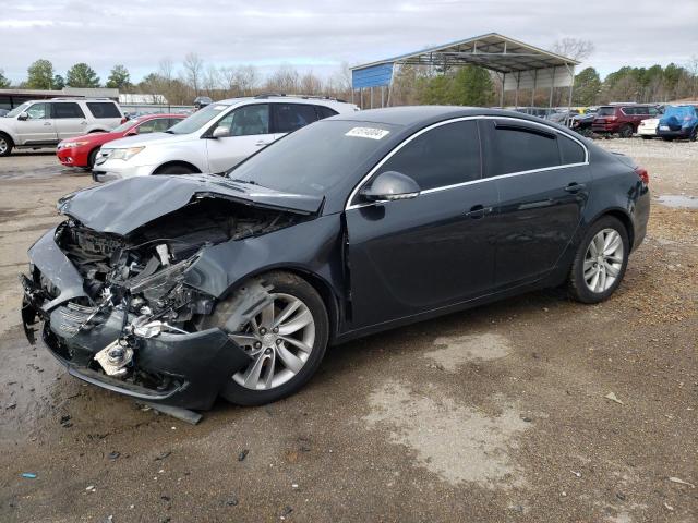 2016 BUICK REGAL, 