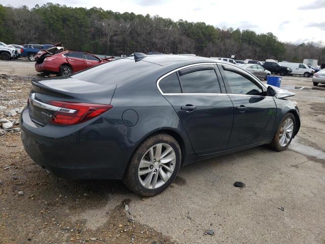 2G4GK5EX9G9109631 - 2016 BUICK REGAL 石墨色 照片 3