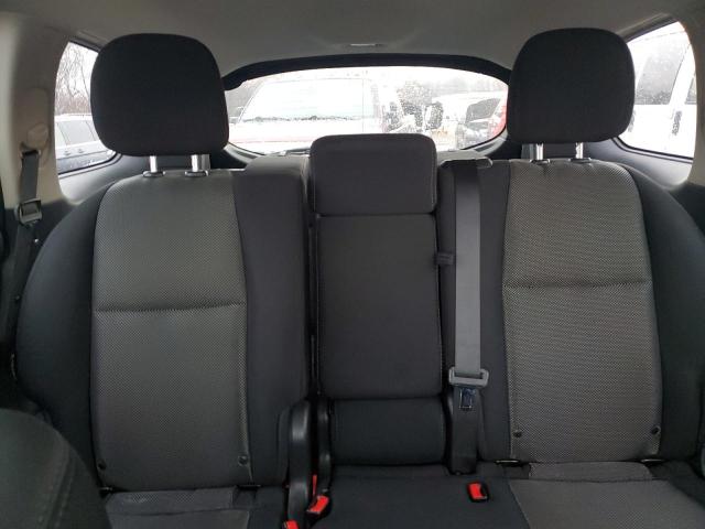 5N1DR2MNXJC639829 - 2018 NISSAN PATHFINDER S SILVER photo 10