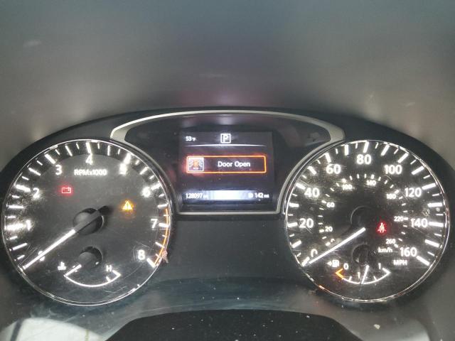 5N1DR2MNXJC639829 - 2018 NISSAN PATHFINDER S SILVER photo 9