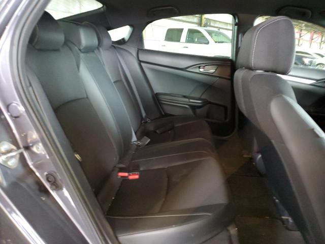 19XFC2F85KE001195 - 2019 HONDA CIVIC SPORT 灰色 照片 10