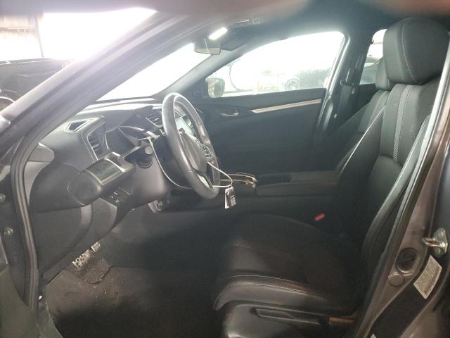 19XFC2F85KE001195 - 2019 HONDA CIVIC SPORT 灰色 照片 7