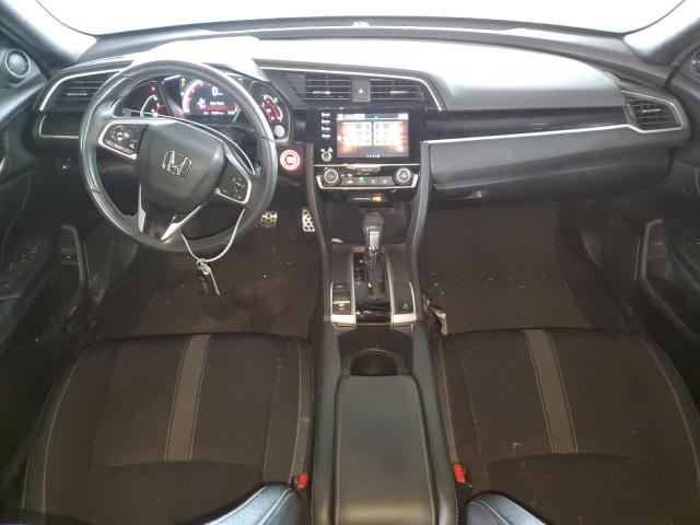 19XFC2F85KE001195 - 2019 HONDA CIVIC SPORT 灰色 照片 8