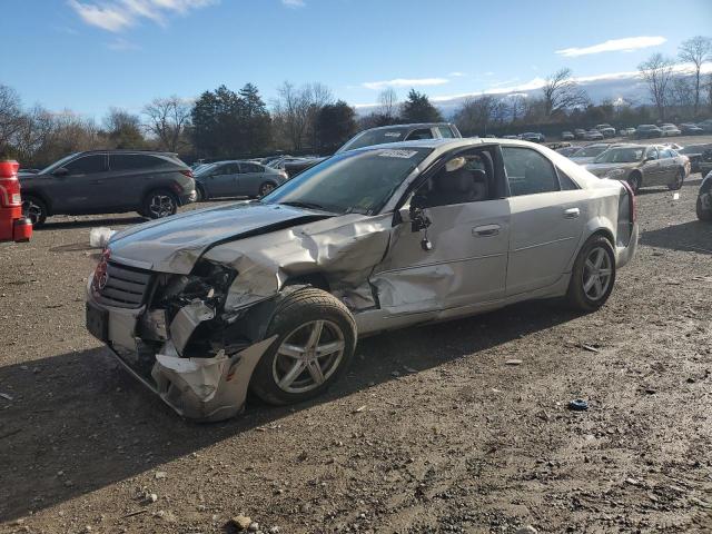 2004 CADILLAC CTS, 