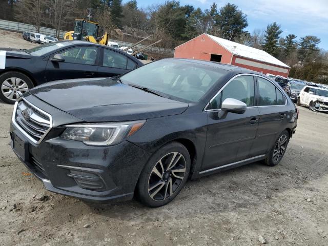 2018 SUBARU LEGACY SPORT, 