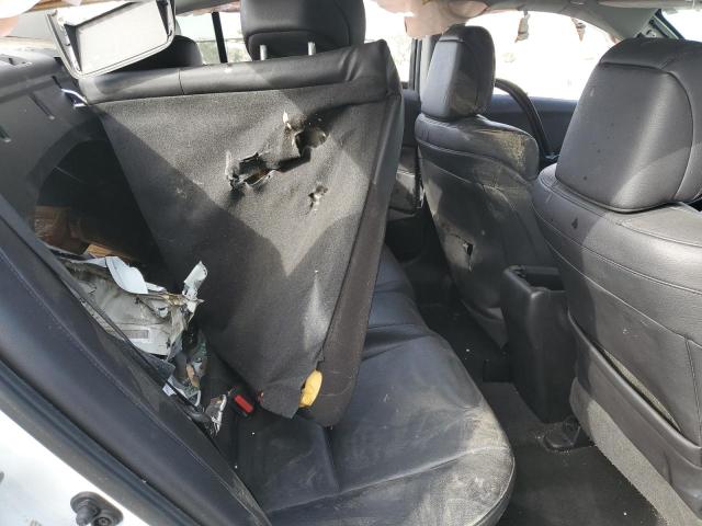 19UDE2F34HA003474 - 2017 ACURA ILX BASE WATCH PLUS WHITE photo 10