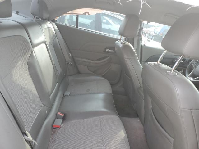 1G11C5SA6GF125650 - 2016 CHEVROLET MALIBU LIM LT 白色 照片 10