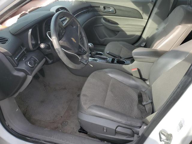 1G11C5SA6GF125650 - 2016 CHEVROLET MALIBU LIM LT 白色 照片 7