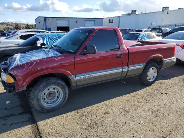 1994 GMC SONOMA, 