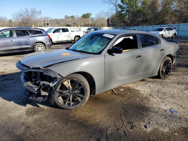 2018 DODGE CHARGER SXT, 