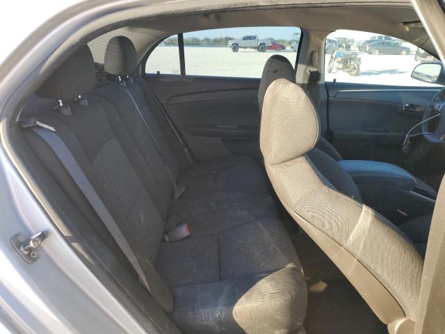 1G1ZC5E07CF335240 - 2012 CHEVROLET MALIBU 1LT Күміс фото 10