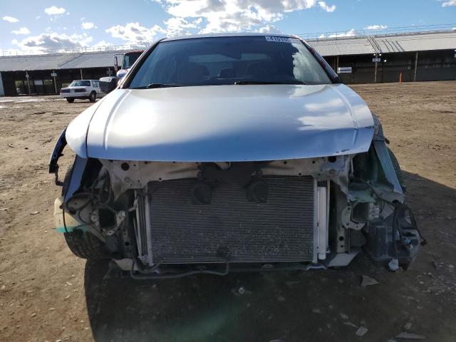 1HGCP2F40AA143459 - 2010 HONDA ACCORD LXP SILVER photo 5