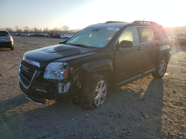 2017 GMC TERRAIN SLE, 