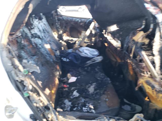 SHHFK7H41JU228868 - 2018 HONDA CIVIC SPORT WHITE photo 10