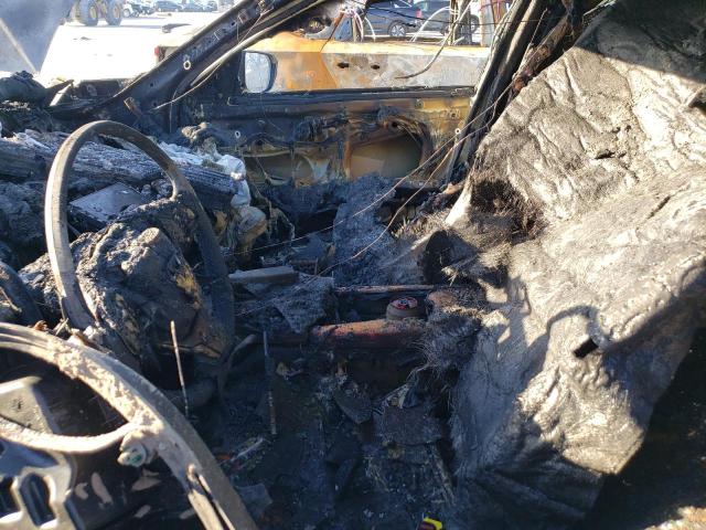 SHHFK7H41JU228868 - 2018 HONDA CIVIC SPORT WHITE photo 7