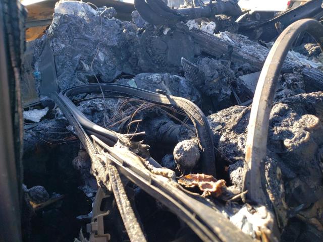 SHHFK7H41JU228868 - 2018 HONDA CIVIC SPORT WHITE photo 9