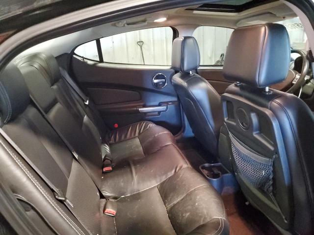 2G2WP552671100569 - 2007 PONTIAC GRAND PRIX 黑色 照片 10