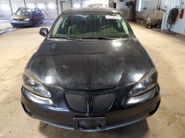 2G2WP552671100569 - 2007 PONTIAC GRAND PRIX 黑色 照片 5