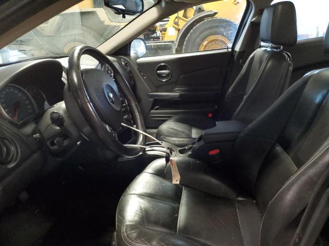 2G2WP552671100569 - 2007 PONTIAC GRAND PRIX 黑色 照片 7