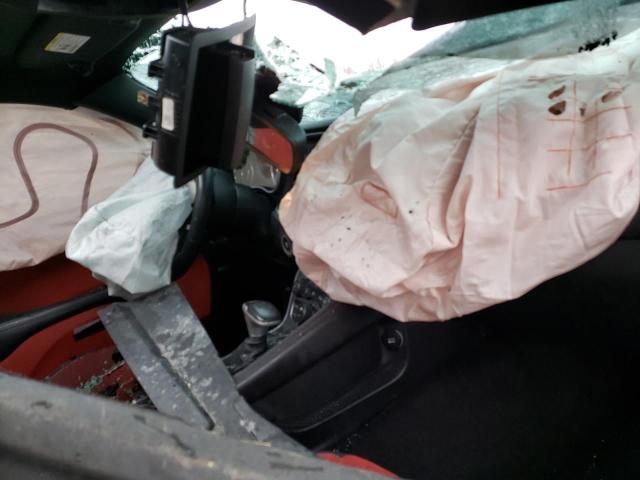 2C3CDZFJ0FH718646 - 2015 DODGE CHALLENGER R/T SCAT PACK RED photo 8