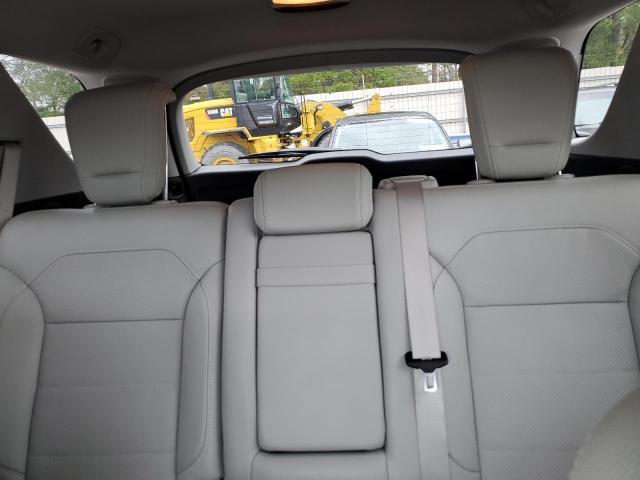 4JGDA5HBXFA453901 - 2015 MERCEDES-BENZ ML 350 4MATIC GRAY photo 10