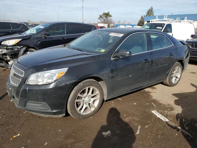 1G11C5SA2DU105709 - 2013 CHEVROLET MALIBU 1LT 黑色 照片 1