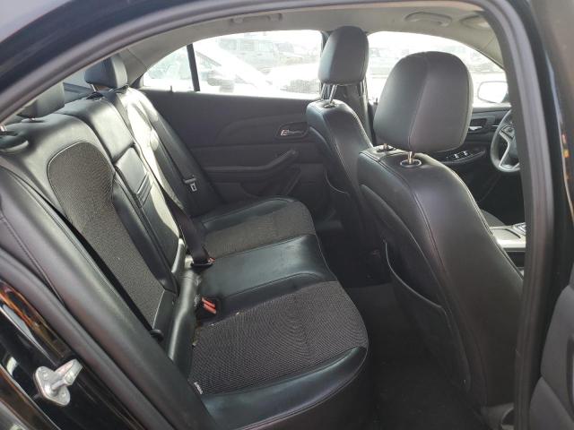 1G11C5SA2DU105709 - 2013 CHEVROLET MALIBU 1LT 黑色 照片 10