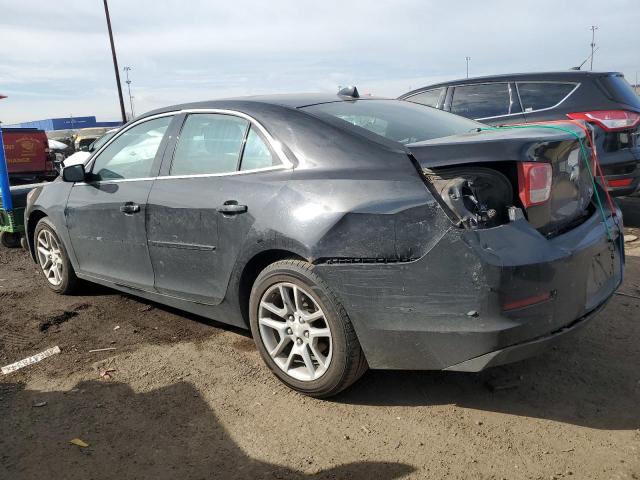 1G11C5SA2DU105709 - 2013 CHEVROLET MALIBU 1LT 黑色 照片 2