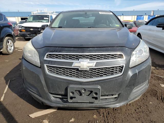 1G11C5SA2DU105709 - 2013 CHEVROLET MALIBU 1LT 黑色 照片 5