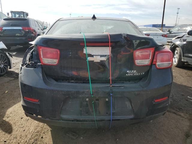 1G11C5SA2DU105709 - 2013 CHEVROLET MALIBU 1LT 黑色 照片 6