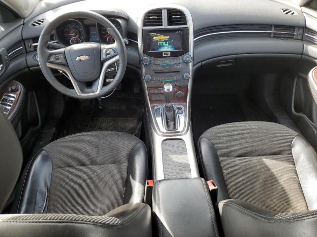 1G11C5SA2DU105709 - 2013 CHEVROLET MALIBU 1LT 黑色 照片 8