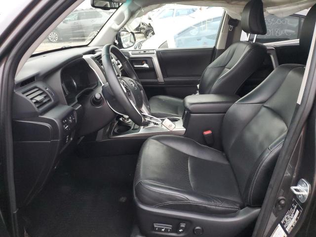 JTEBU5JR6G5397407 - 2016 TOYOTA 4RUNNER SR5/SR5 PREMIUM 灰色 照片 7