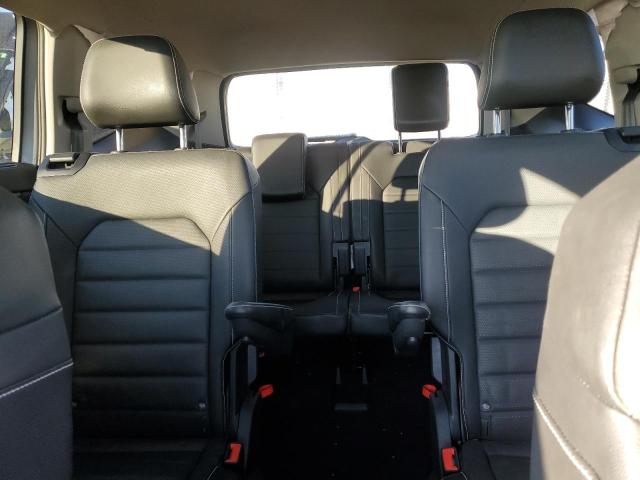 1V2BR2CA4RC527287 - 2024 VOLKSWAGEN ATLAS SEL Gümüş foto 10