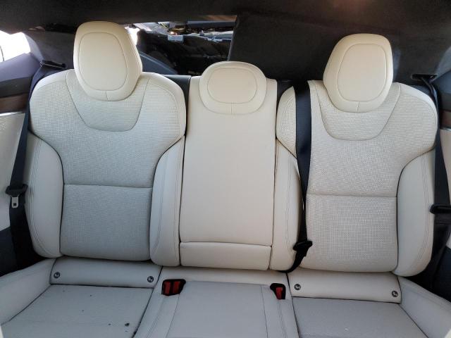 5YJSA1E5XNF471260 - 2022 TESLA MODEL S თეთრი ფოტო 10