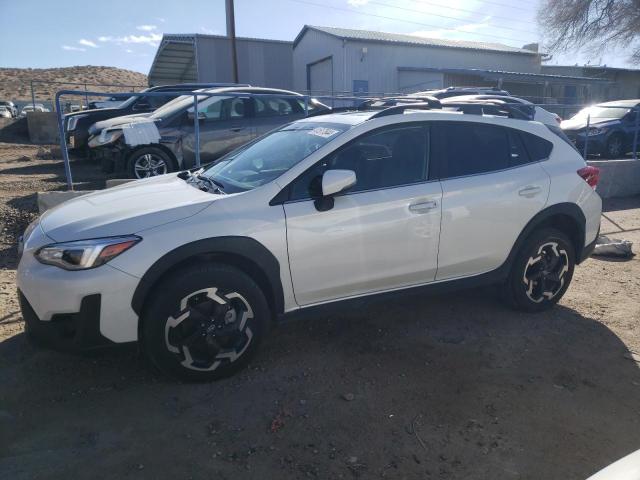 2023 SUBARU CROSSTREK LIMITED, 