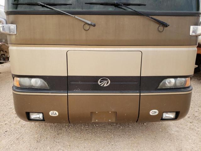 1RF12061321016083 - 2002 ROADMASTER RAIL MTRHM ყავისფერი ფოტო 7