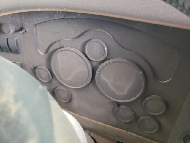 1RF12061321016083 - 2002 ROADMASTER RAIL MTRHM ყავისფერი ფოტო 8