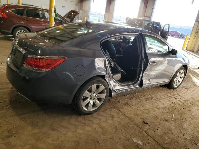 1G4GC5E38DF211953 - 2013 BUICK LACROSSE GRAY photo 3