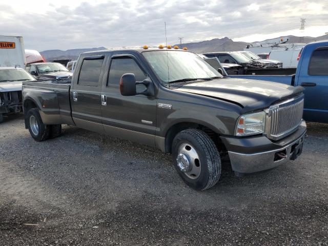 2006 FORD F350 SUPER DUTY, 