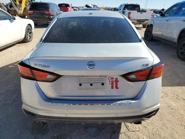 1N4BL4CVXLN307767 - 2020 NISSAN ALTIMA SR SILVER photo 6