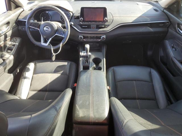 1N4BL4CVXLN307767 - 2020 NISSAN ALTIMA SR SILVER photo 8